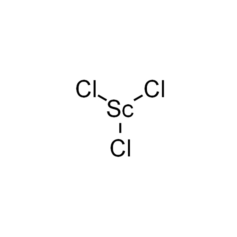 Scandium(III) Chloride(ScCl3)